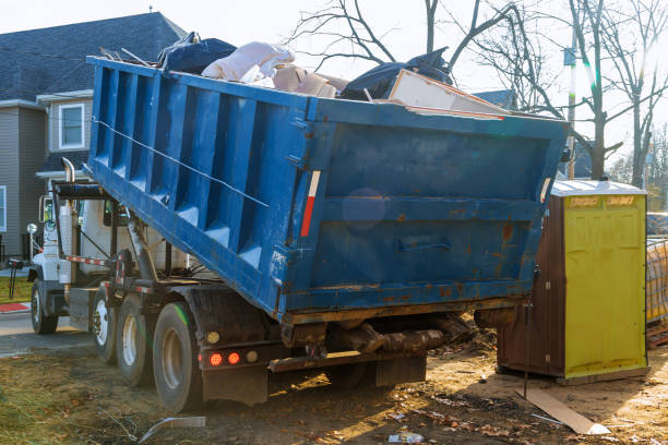 Best Residential Junk Removal  in Central Heights Midland City, AZ