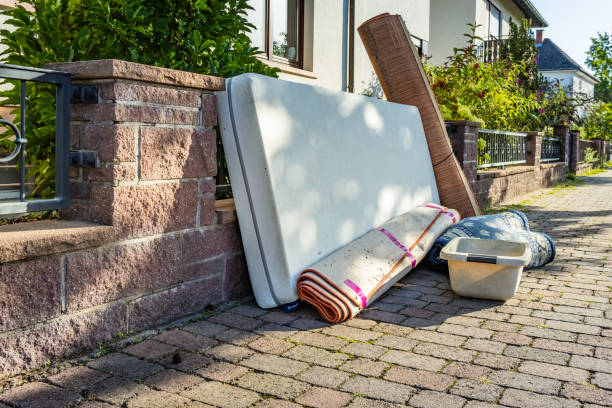 Best Hoarding Cleanup  in Central Heights Midland City, AZ